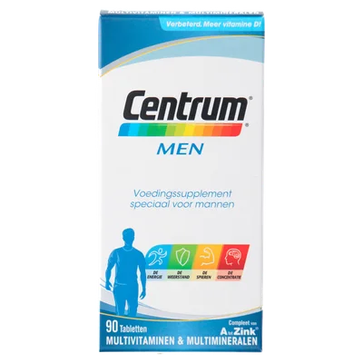 Centrum Women 50+ advanced