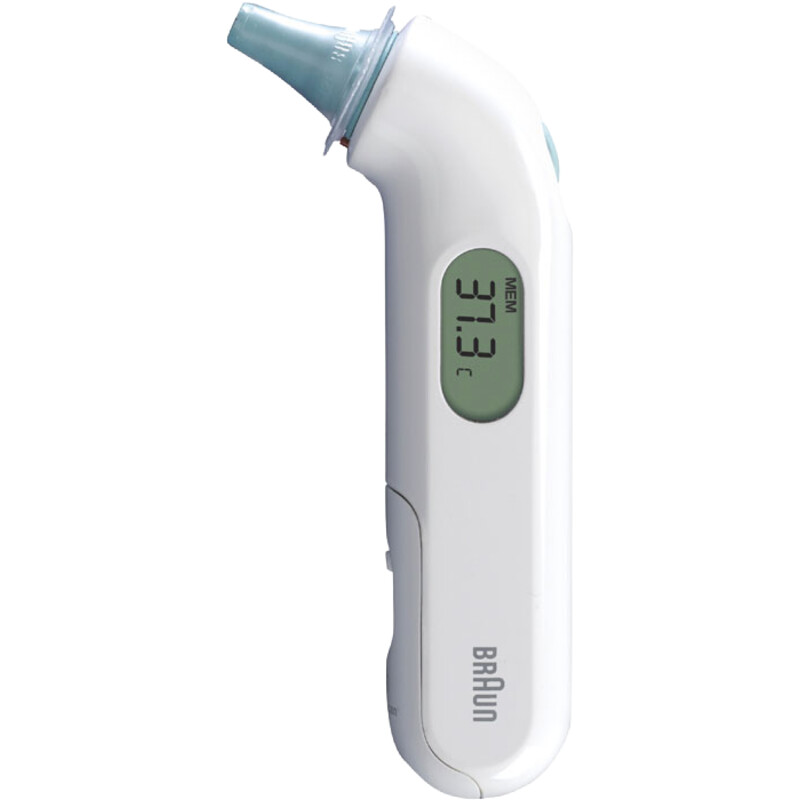 Braun Oorthermometer 3030