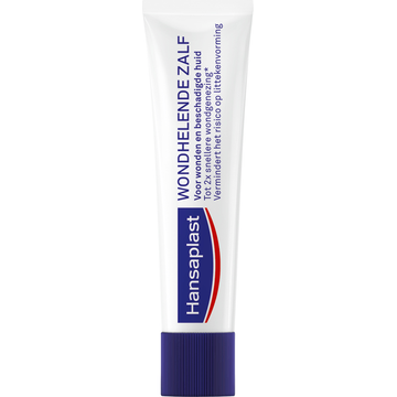 Hansaplast Wondhelende zalf