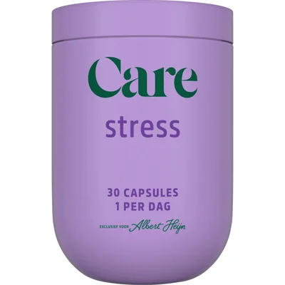 Care Stress