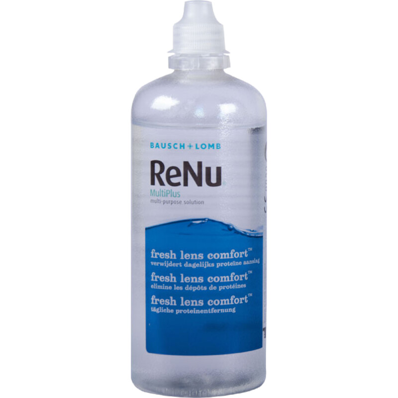 Bausch & Lomb Multipurpose