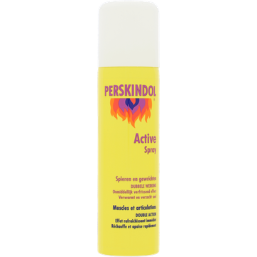 Perskindol Active spray