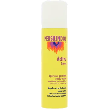 Perskindol Active spray