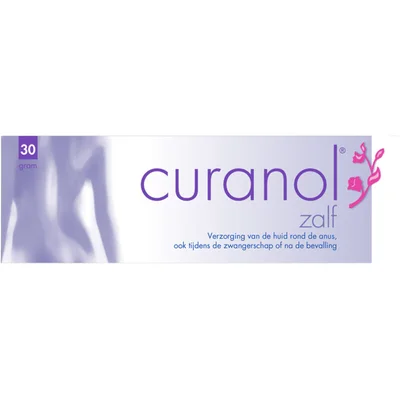 Curanol Zalf
