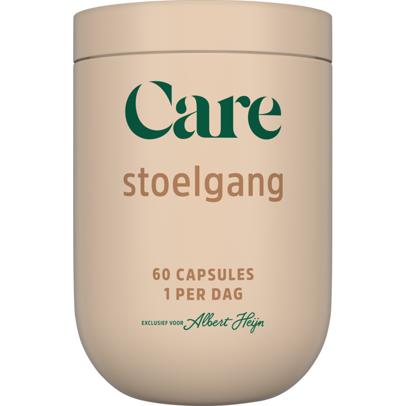 Care Stoelgang