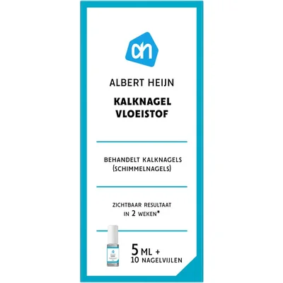 AH Kalknagelvloeistof