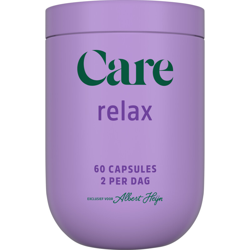 Care Relax