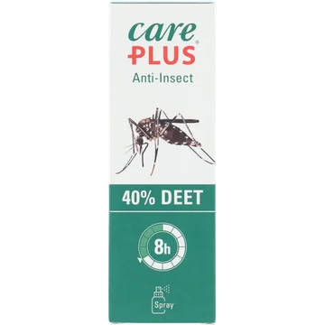 Care Plus Anti-insect 50% DEET spray
