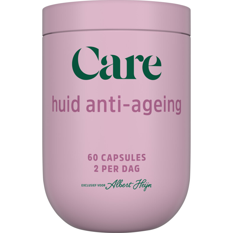 Care Huid anti-aging