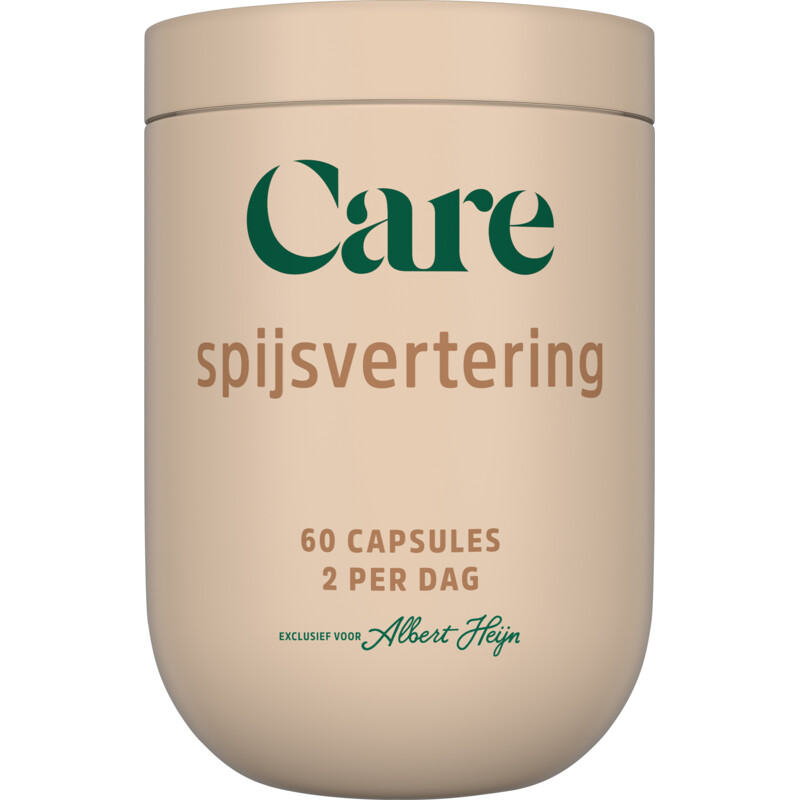 Care Spijsvertering