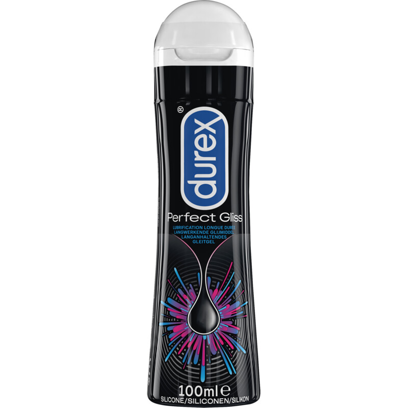 Durex Perfect gliss