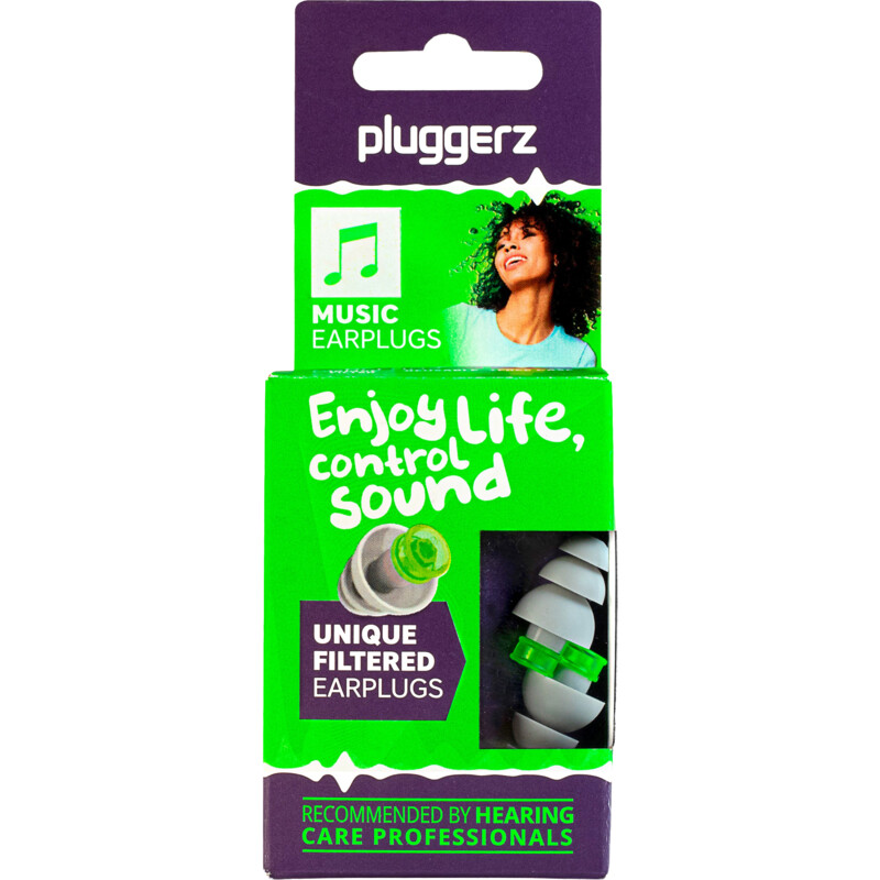 pluggerz Pluggerz music earp