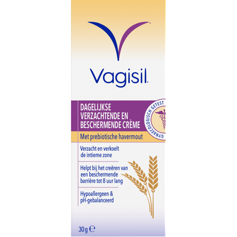 Vagisil Beschermende creme