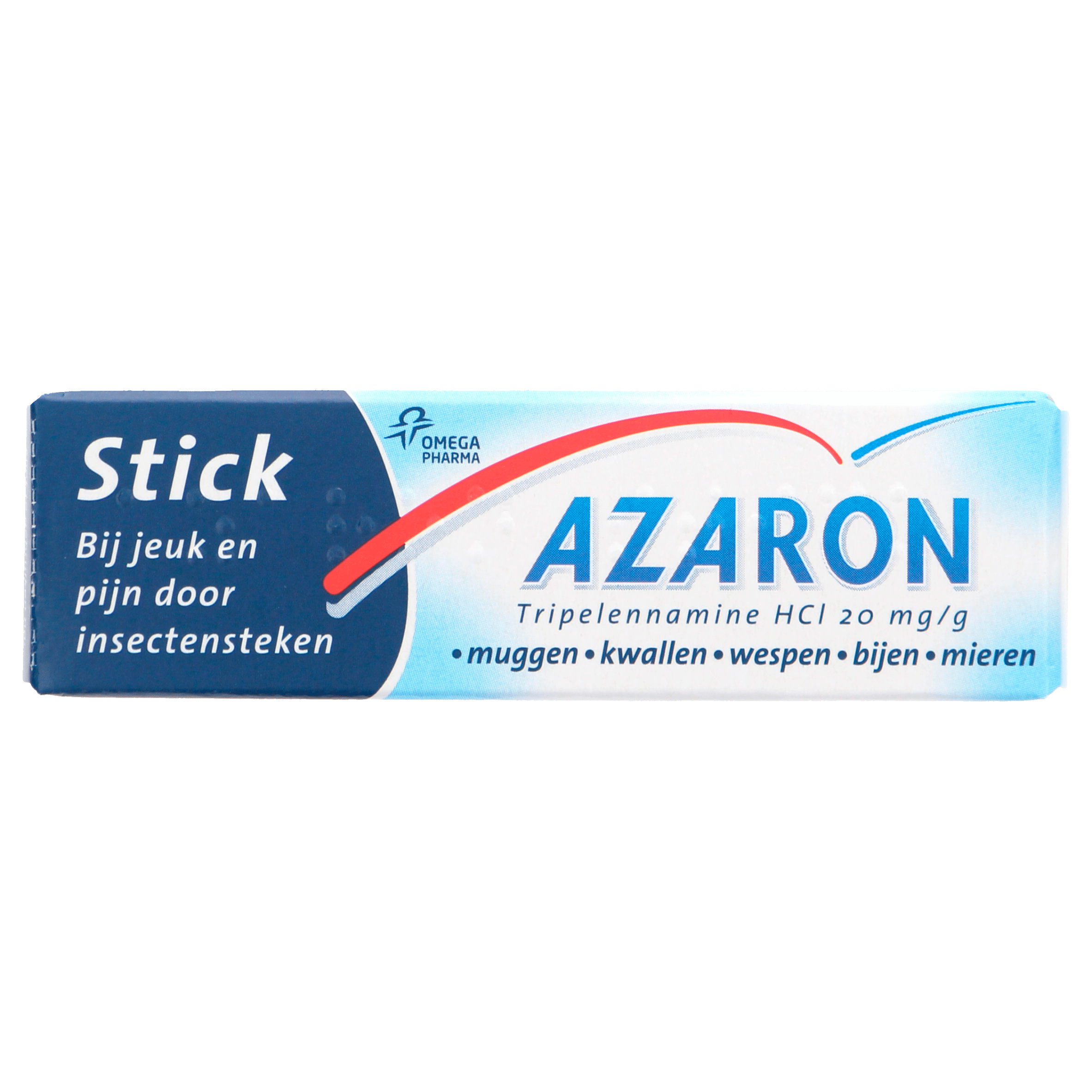 Azaron Stick