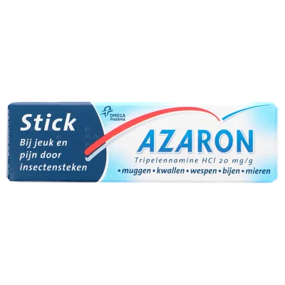 Azaron Stick
