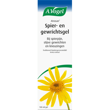 A.Vogel Atrosan spier- en gewrichtsgel