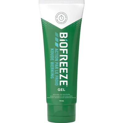 Biofreeze Pijnverlichtende gel