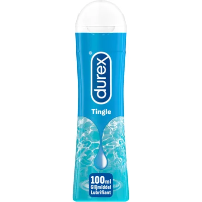 Durex Play tingle