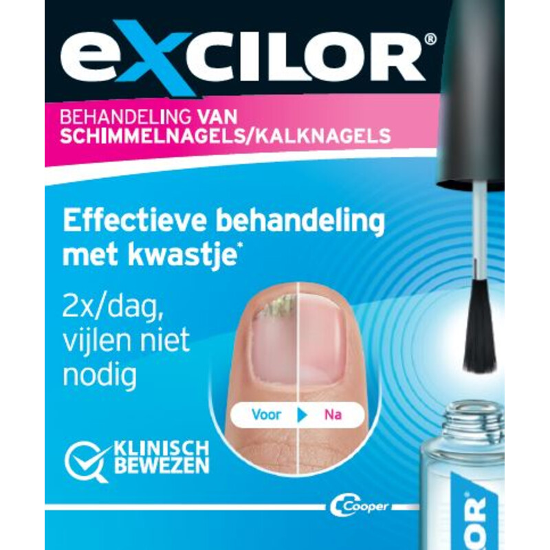Excilor Solution