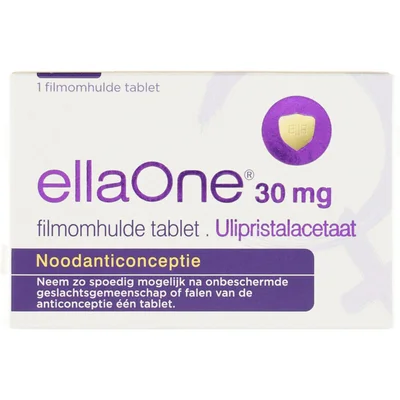 ellaOne Noodanticonceptie