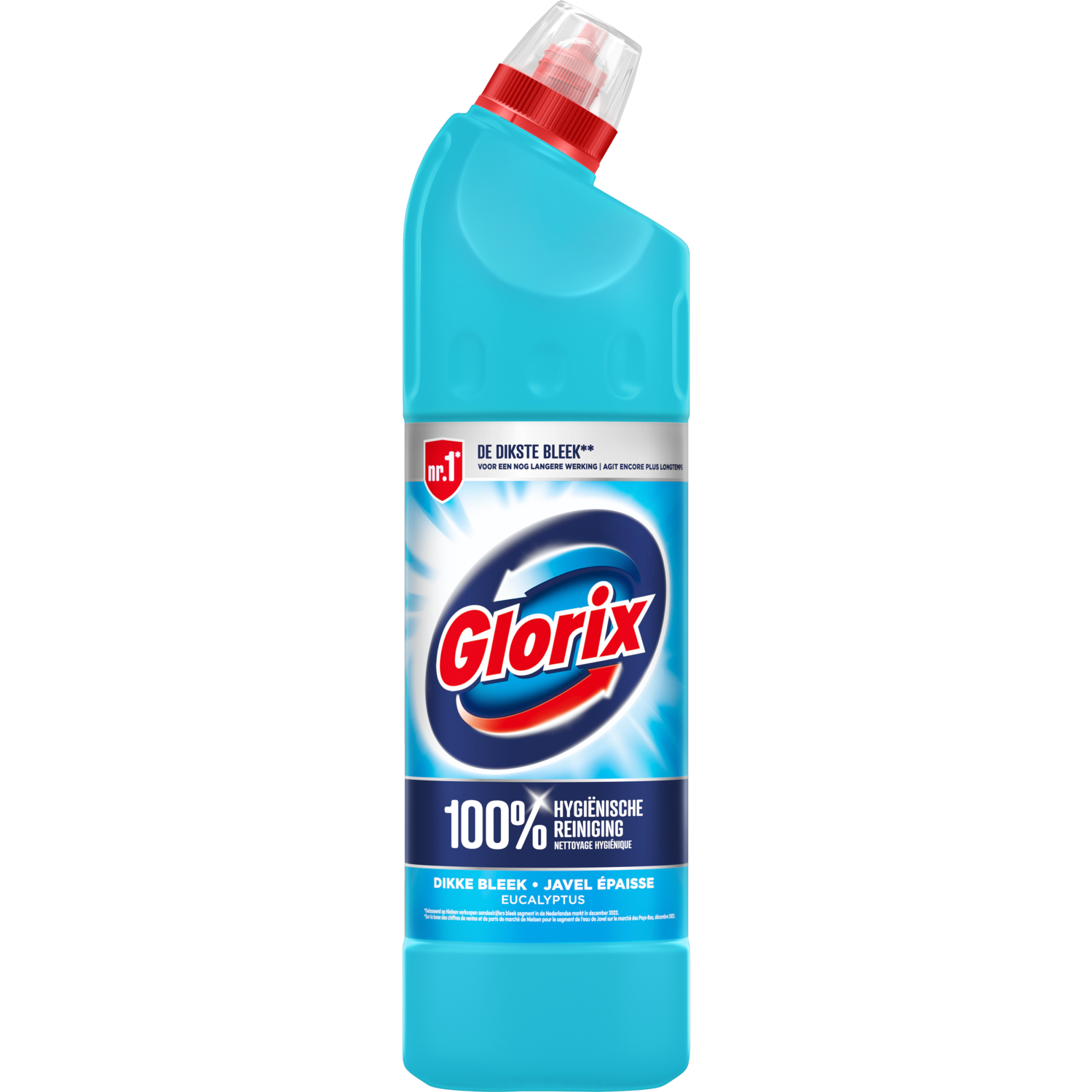 Glorix Glorix eucalyptus bleek