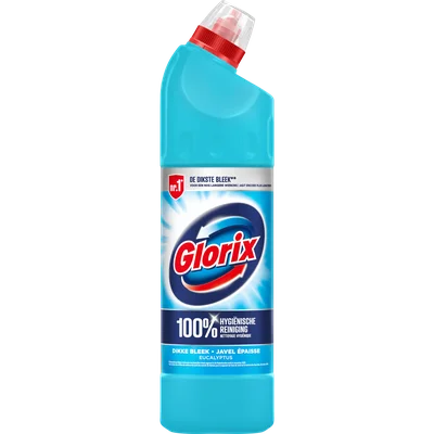 Glorix Glorix eucalyptus bleek