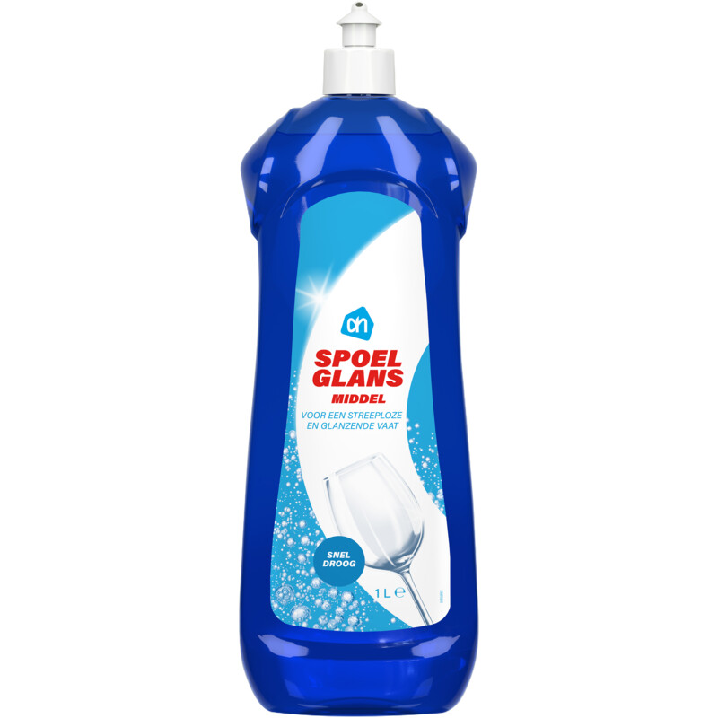 AH Spoelglans