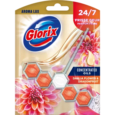 Glorix Aroma lux dahila flower & dragonfruit