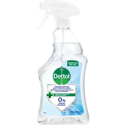Dettol Desinfecterende multi-oppervlakken spray