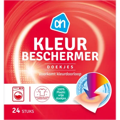 AH Kleur beschermer doekjes