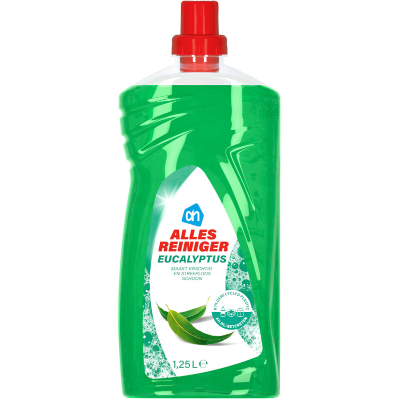 AH Allesreiniger eucalyptus