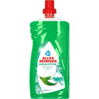 AH Allesreiniger eucalyptus