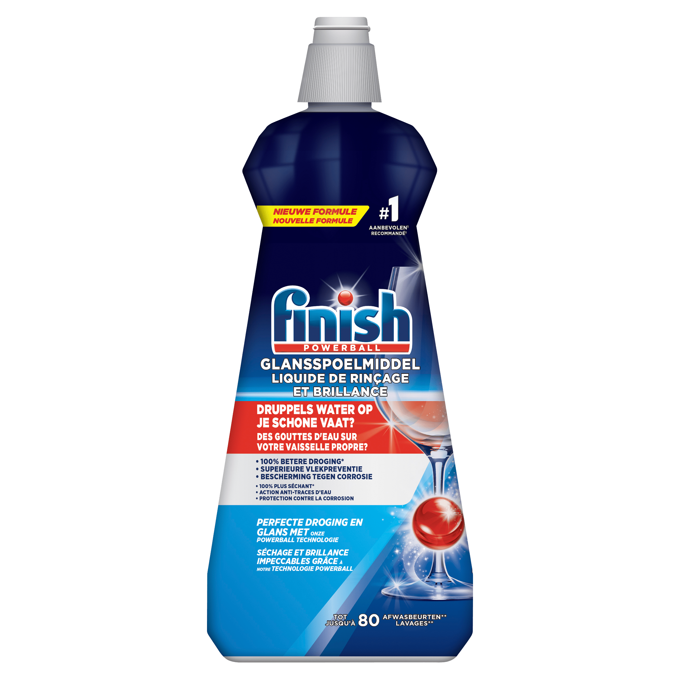 Finish Glansspoelmiddel