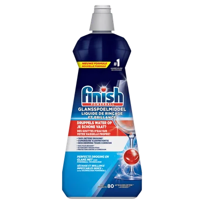 Finish Glansspoelmiddel