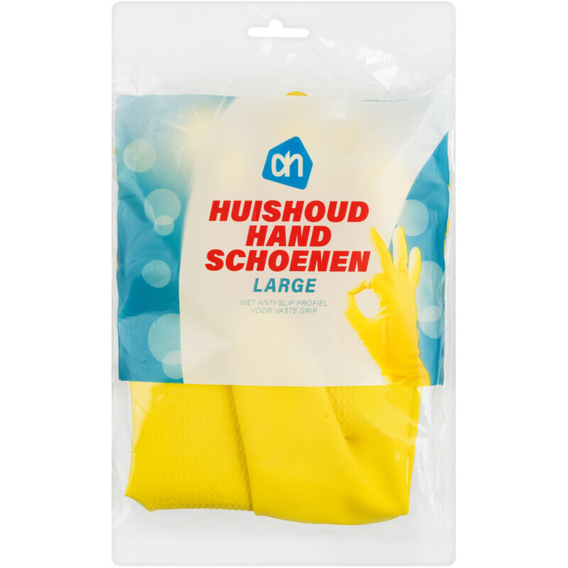 AH Huishoudhandschoenen large