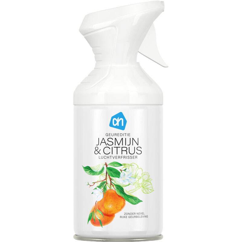 AH Jasmijn & citrus luchtverfrisser
