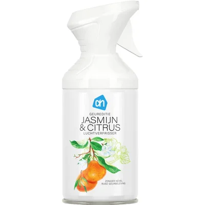 AH Jasmijn & citrus luchtverfrisser