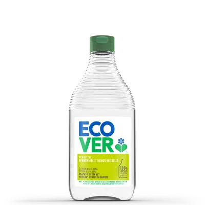 Ecover Afwasmiddel citroen & aloë vera