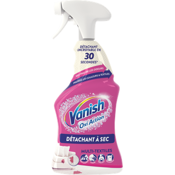 Vanish Vlekverwijderaar spray