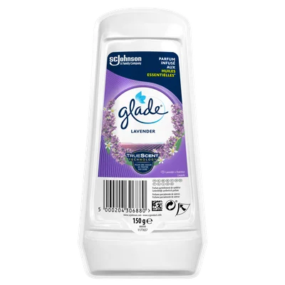 Glade Langdurig lavender gel
