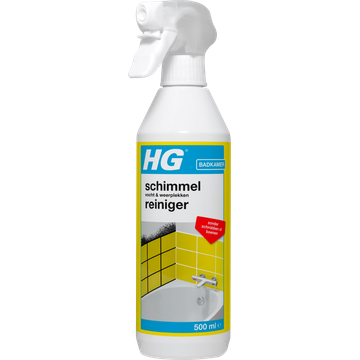 HG Schimmel, vocht & weerplekkenreiniger