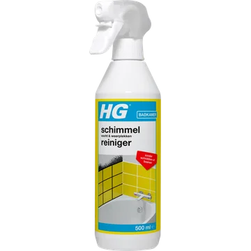 HG Schimmel, vocht & weerplekkenreiniger