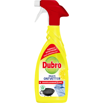Dubro Multi ontvetterspray