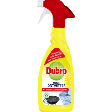 Dubro Multi ontvetterspray