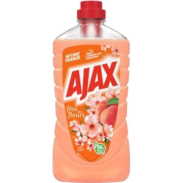 Ajax Fête des fleurs allesreininger