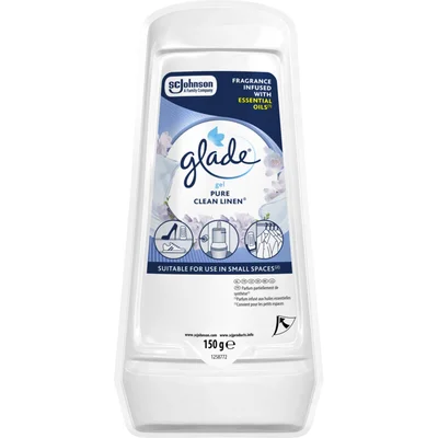 Glade Pure clean linen