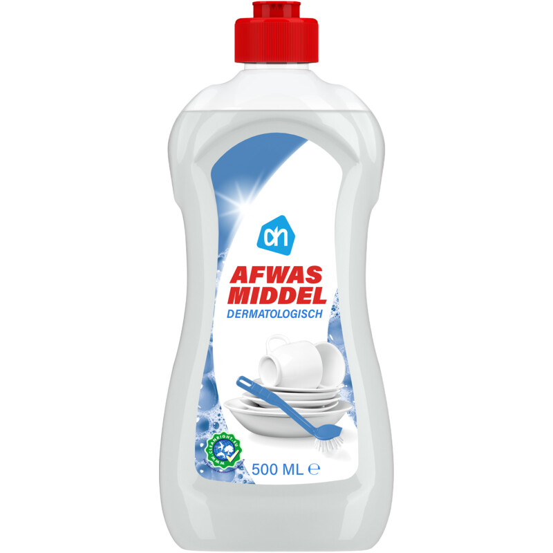 AH Afwasmiddel dermatologisch