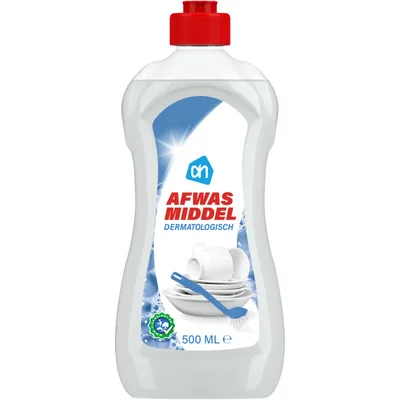 AH Afwasmiddel dermatologisch