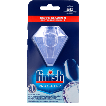 Finish Protector