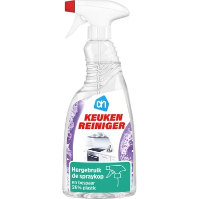 AH Keukenreiniger spray